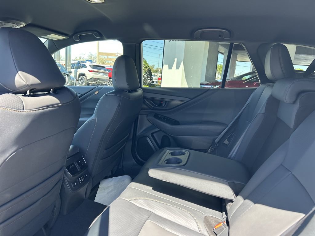 Certified 2025 Subaru Outback Wilderness image 19