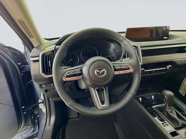 New 2026 MAZDA CX-50 Meridian Edition w/ Weather Package AWD/4WD image 9