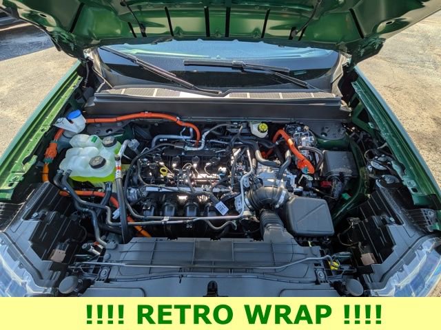 New 2025 Ford Maverick XLT w/ XLT Luxury Package image 20