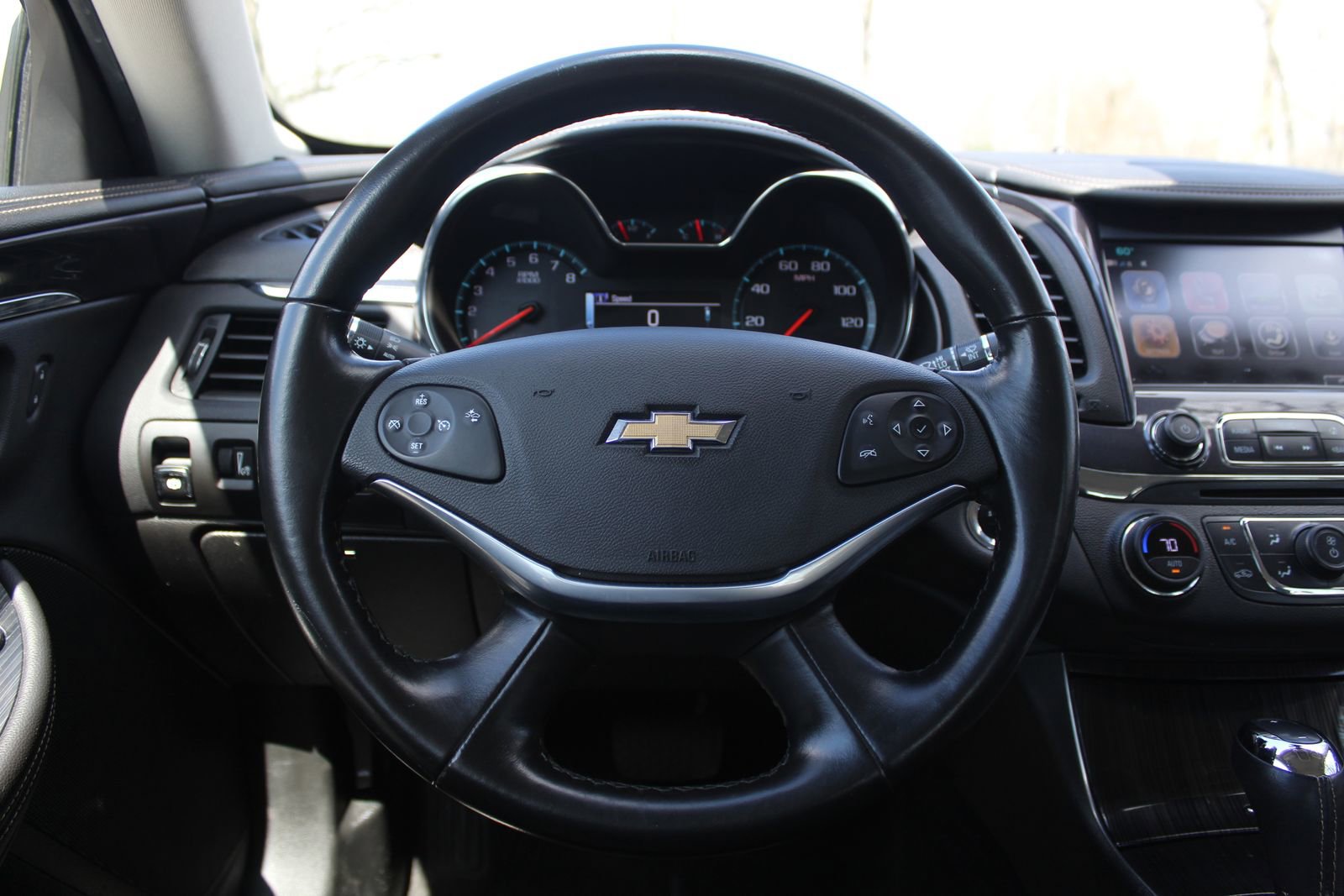 Used 2017 Chevrolet Impala Premier image 15