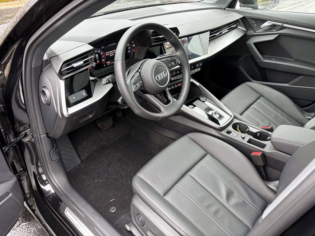 Used 2022 Audi A3 2.0T Premium image 25