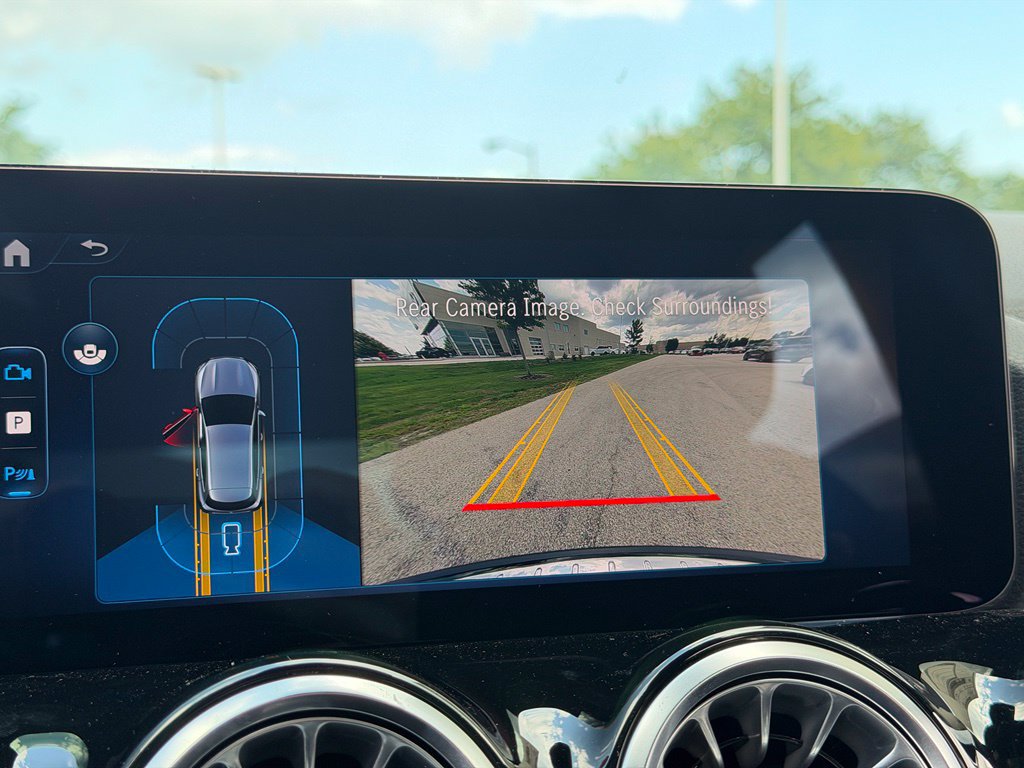 New 2026 Mercedes-Benz GLA 250 4MATIC image 27