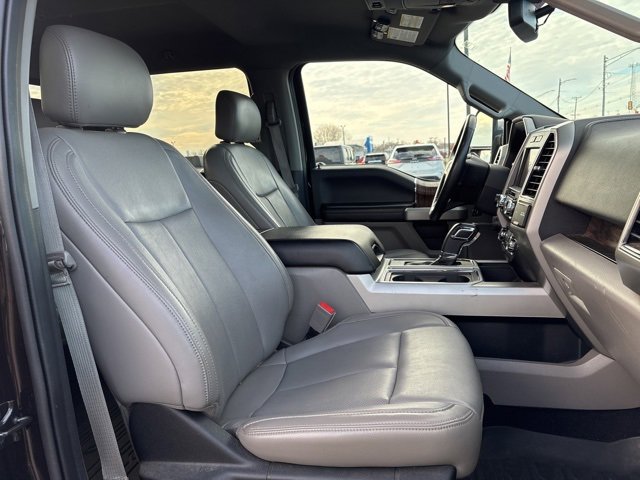 Used 2019 Ford F150 Lariat image 9