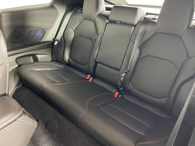 New 2026 Dodge Charger Scat Pack AWD/4WD image 4