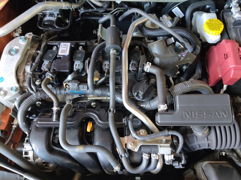 Used 2023 Nissan Sentra SR w/ SR Premium Package FWD image 30