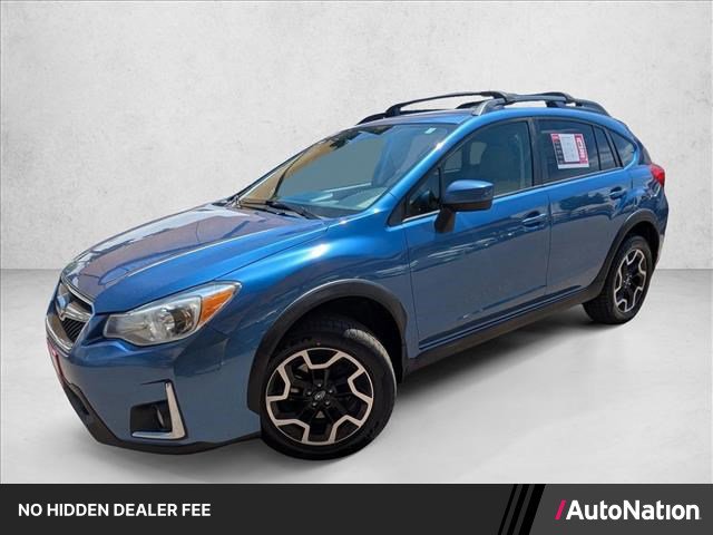 Used 2016 Subaru Crosstrek 2.0i Premium AWD/4WD video 1