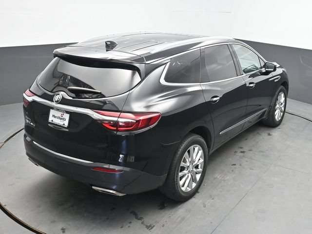 Used 2020 Buick Enclave Essence w/ Sound and Sites Package AWD/4WD image 24