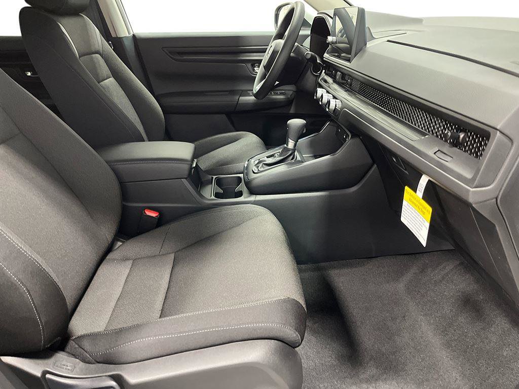 New 2026 Honda CR-V EX image 28