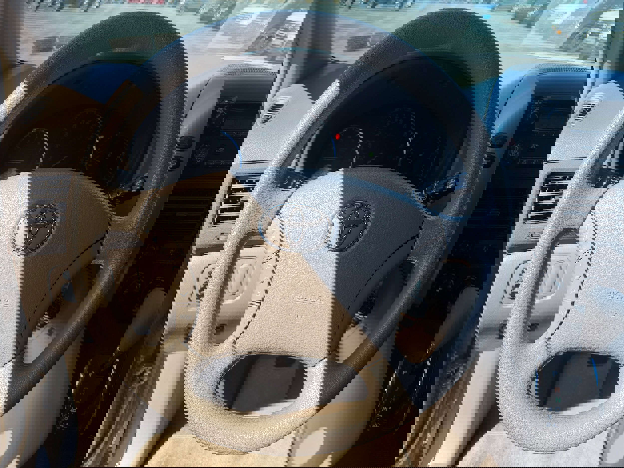 Used 2007 Toyota Sienna LE image 13