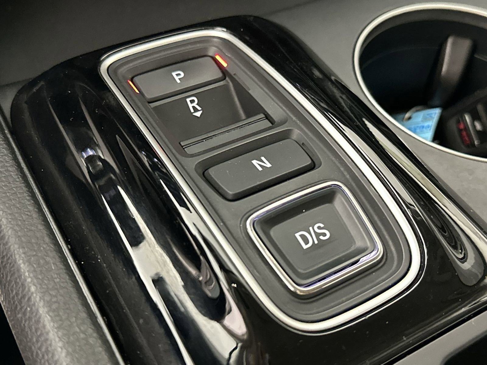 Used 2023 Honda Pilot LX image 24