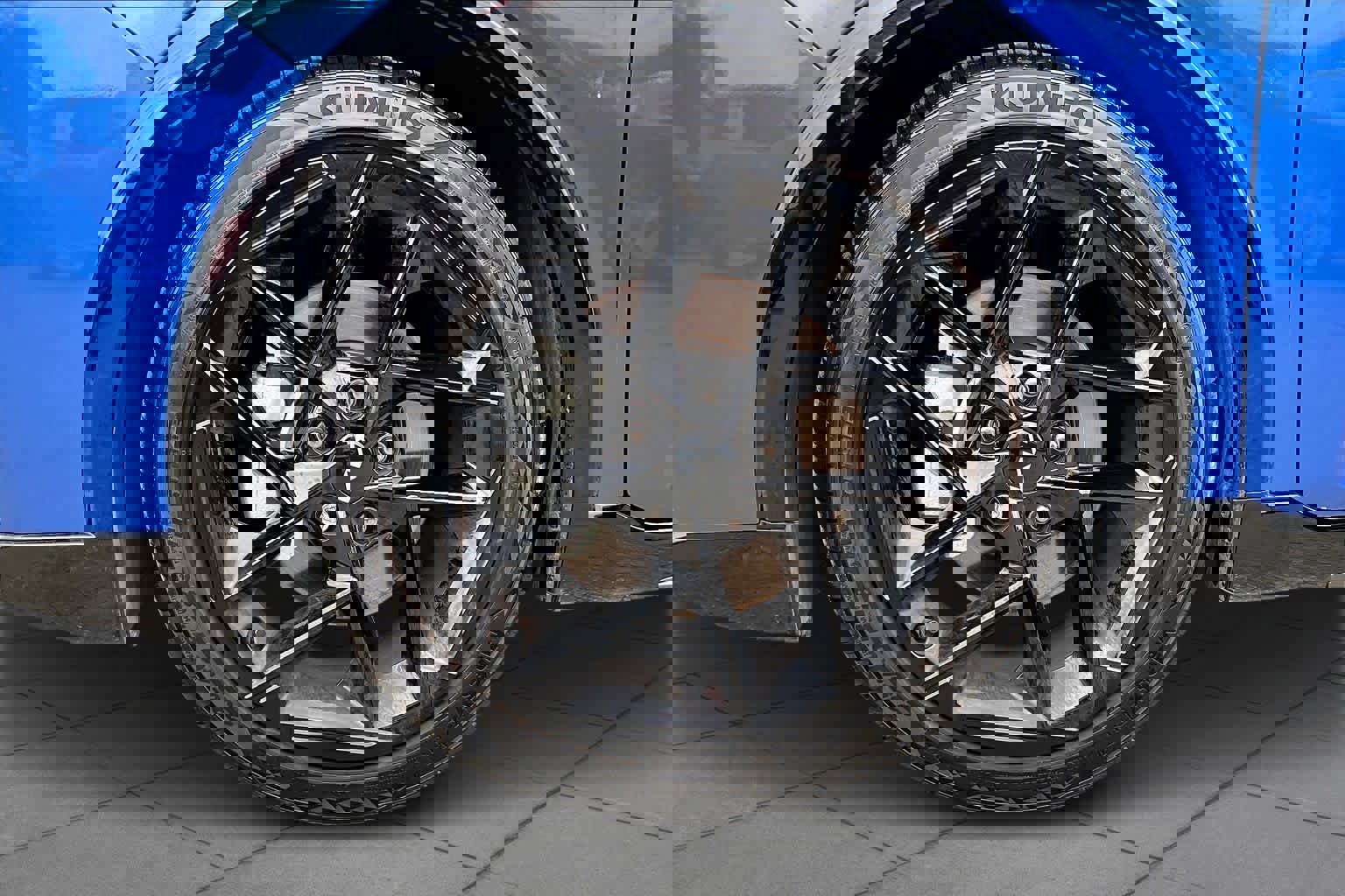 Used 2025 Kia K4 GT-Line Turbo image 11