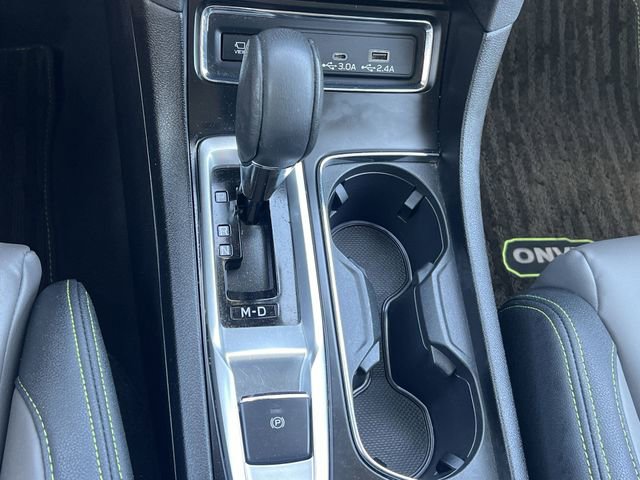 Certified 2023 Subaru Ascent Onyx Edition Limited image 16