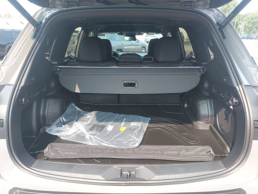 New 2026 Subaru Forester Limited AWD/4WD image 13