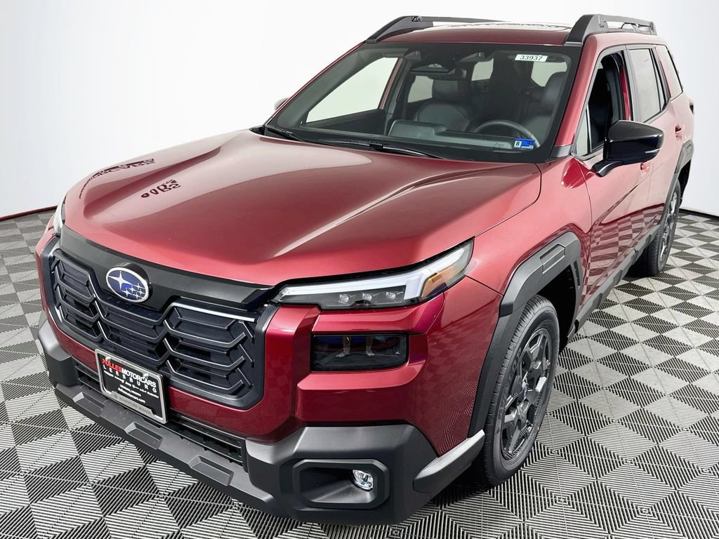 New 2026 Subaru Outback Premium AWD/4WD image 3