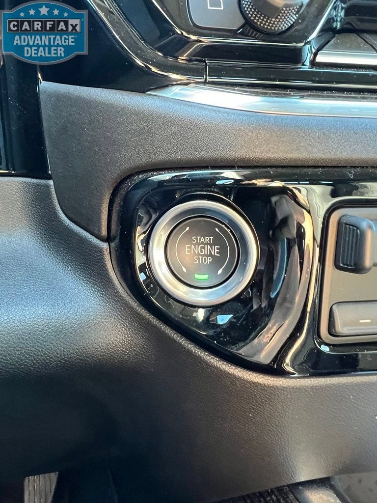 Used 2026 Chevrolet Silverado 1500 LT AWD/4WD image 11