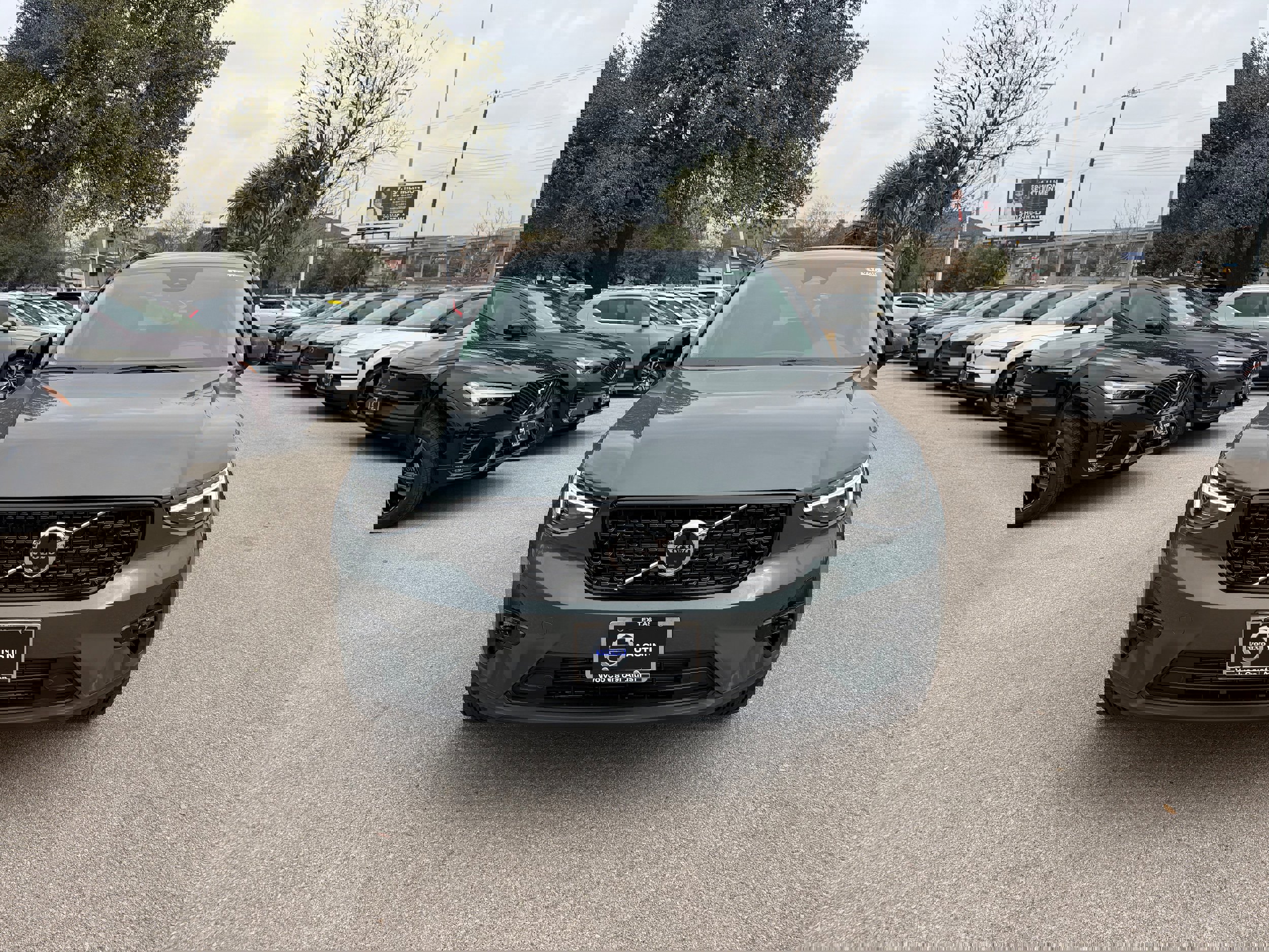 New 2026 Volvo XC40 B4 Plus image 6