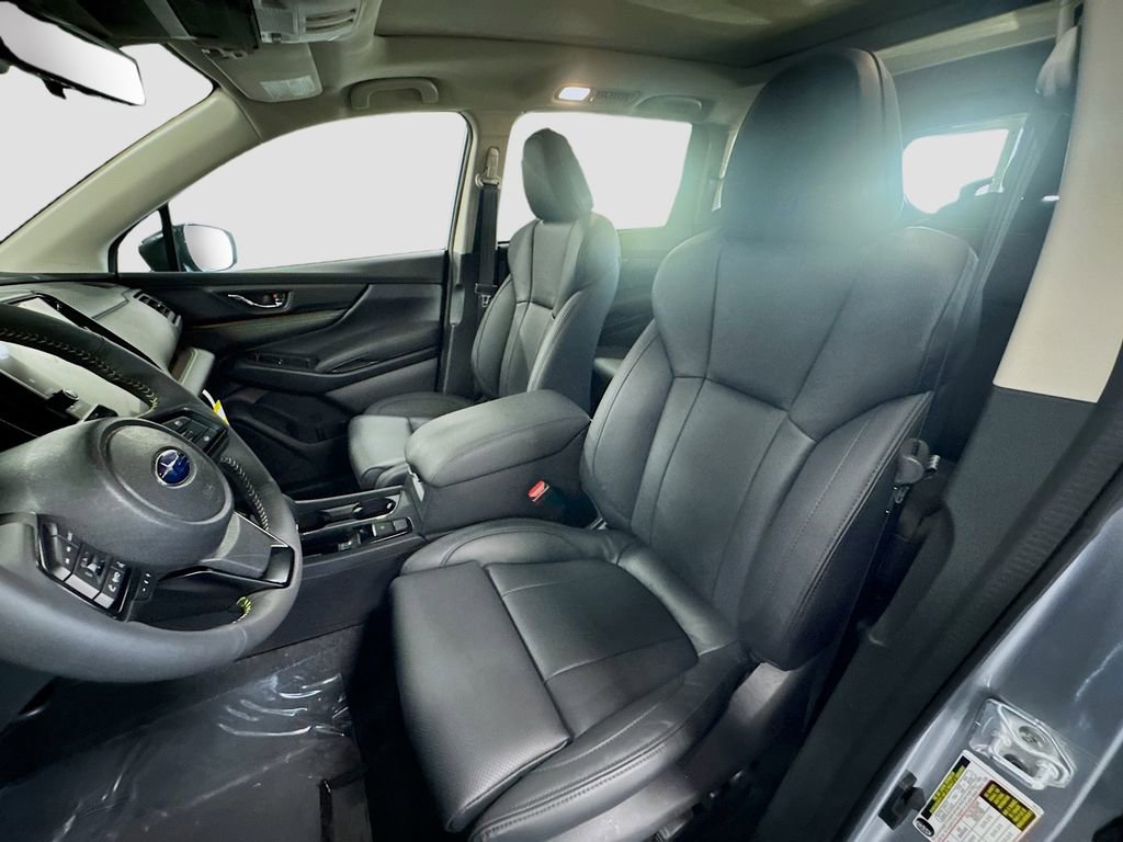 New 2026 Subaru Ascent Bronze Edition image 20