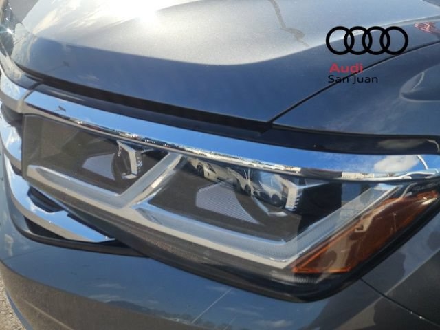 Used 2023 Volkswagen Atlas Cross Sport SE AWD/4WD image 29
