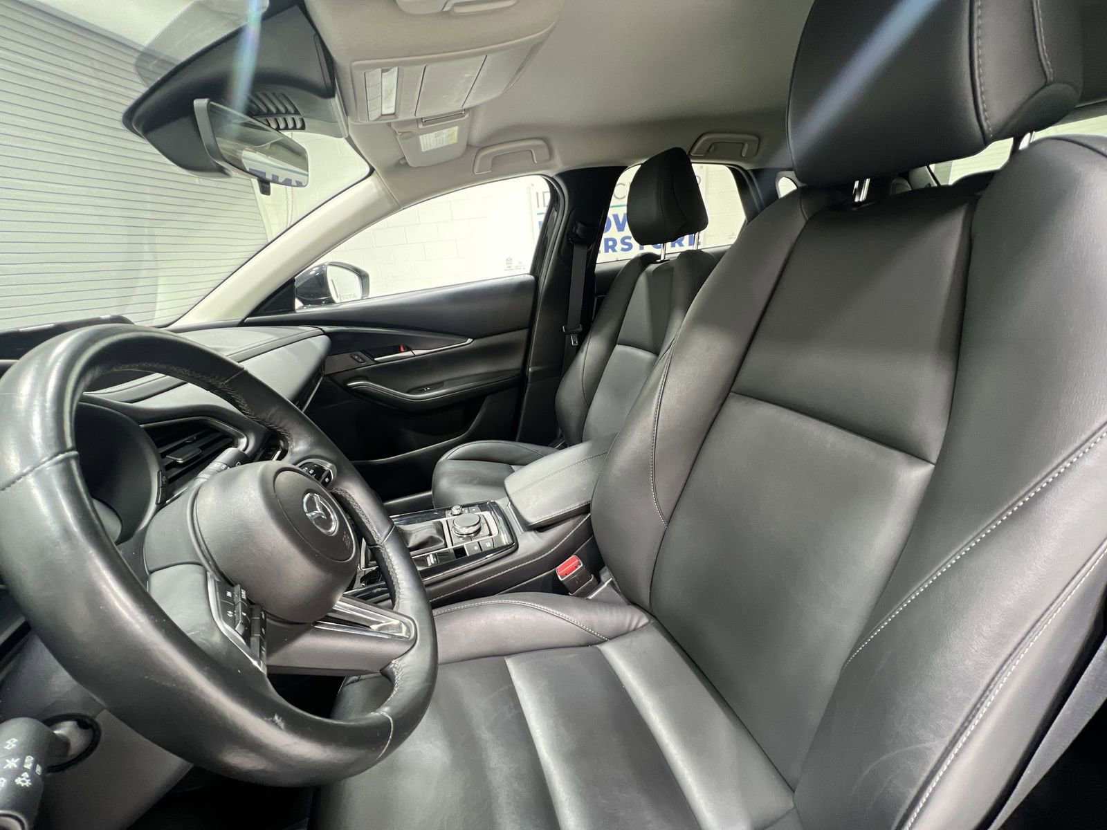 Used 2024 MAZDA CX-30 AWD 2.5 S w/ Select Sport Pkg image 11