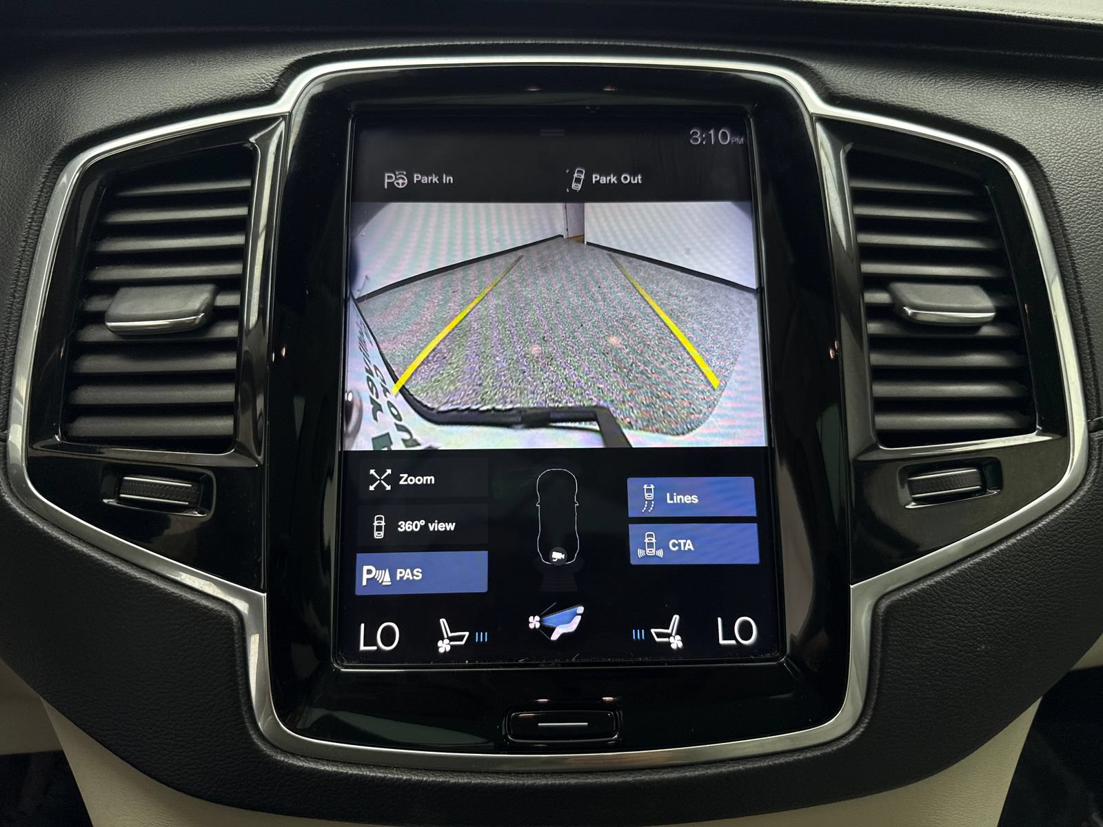 Used 2018 Volvo XC90 T6 Inscription w/ Luxury Package AWD/4WD image 29