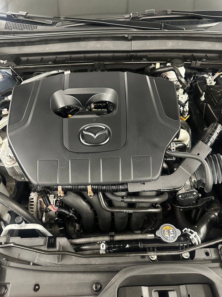 Used 2023 MAZDA CX-30 AWD 2.5 S w/ Preferred Package image 6