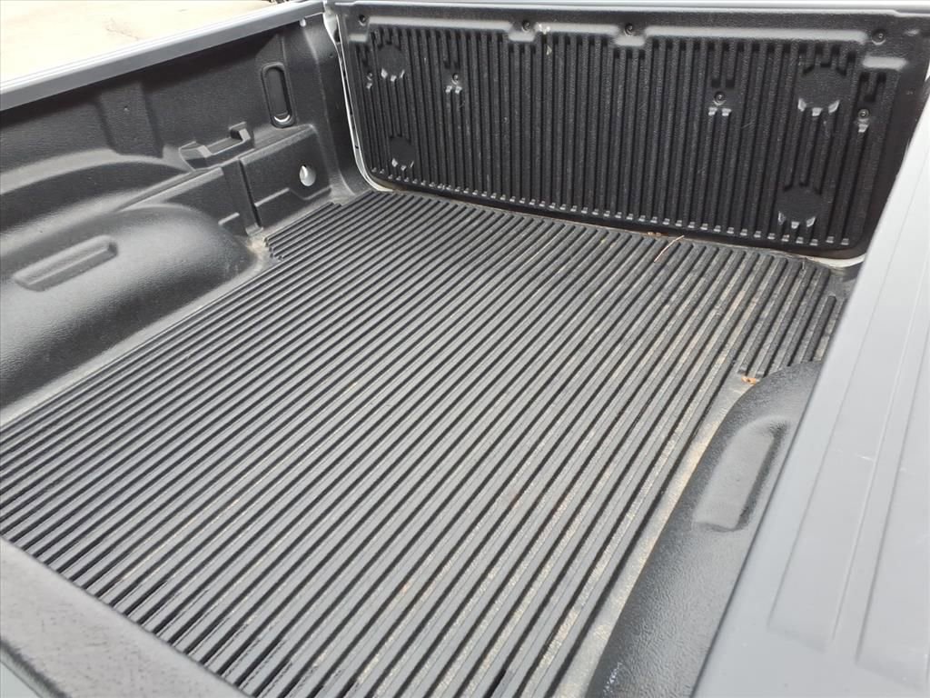 Used 2025 RAM 1500 Big Horn image 9