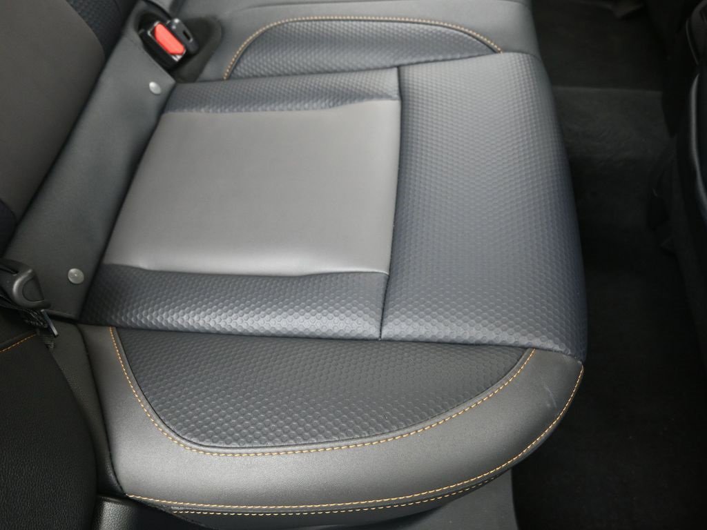 Certified 2023 Subaru Outback Wilderness image 16