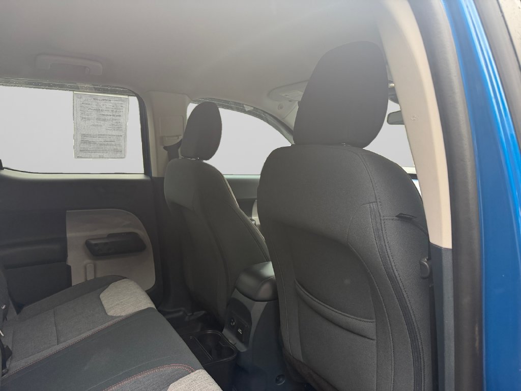 Used 2022 Ford Maverick XLT w/ Equipment Group 300A Standard AWD/4WD image 17