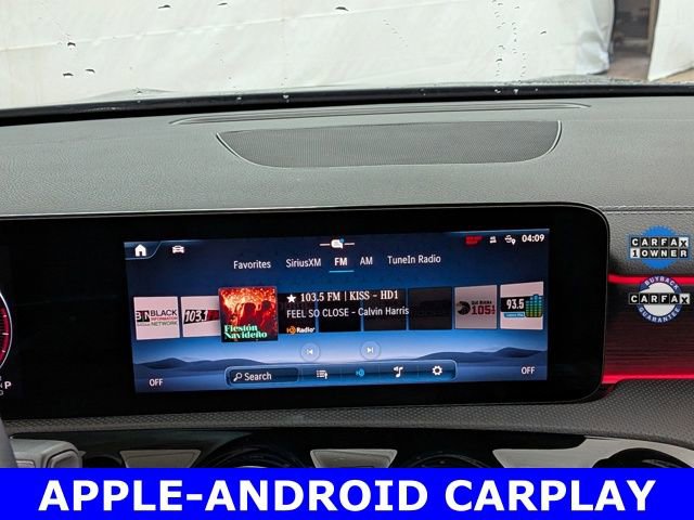 Used 2025 Mercedes-Benz CLA 250 4MATIC image 28