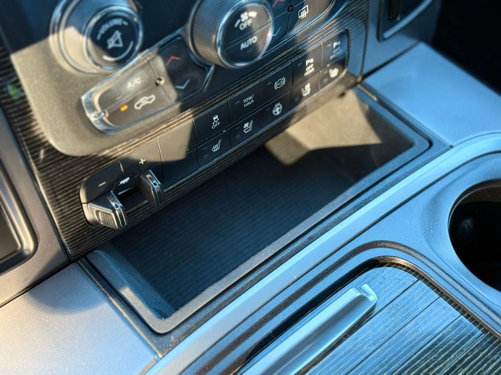 Used 2018 RAM 2500 Limited image 62