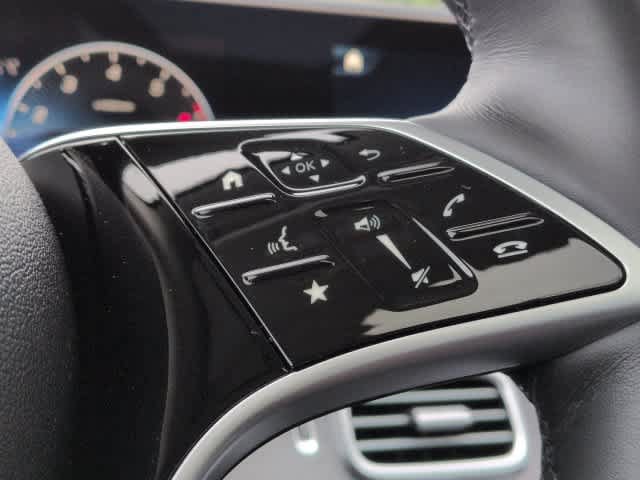 Certified 2026 Mercedes-Benz GLE 450 4MATIC image 26