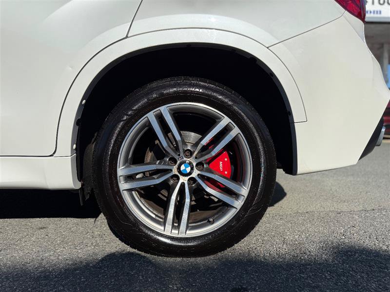 Used 2017 BMW X6 xDrive35i AWD/4WD image 13