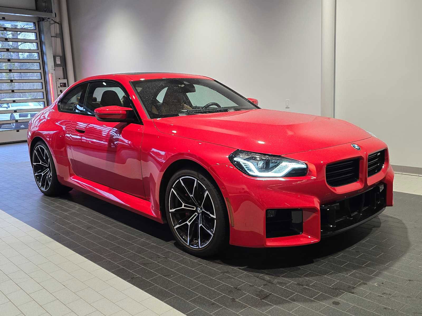 Used 2024 BMW M2 w/ Lighting Package image 9