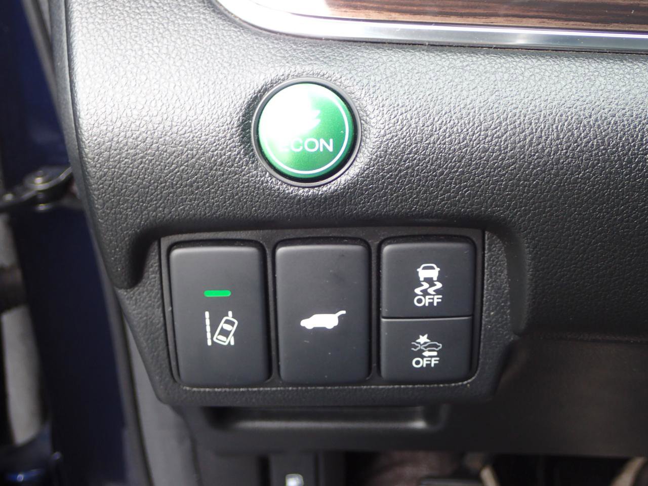 Used 2016 Honda CR-V Touring image 23