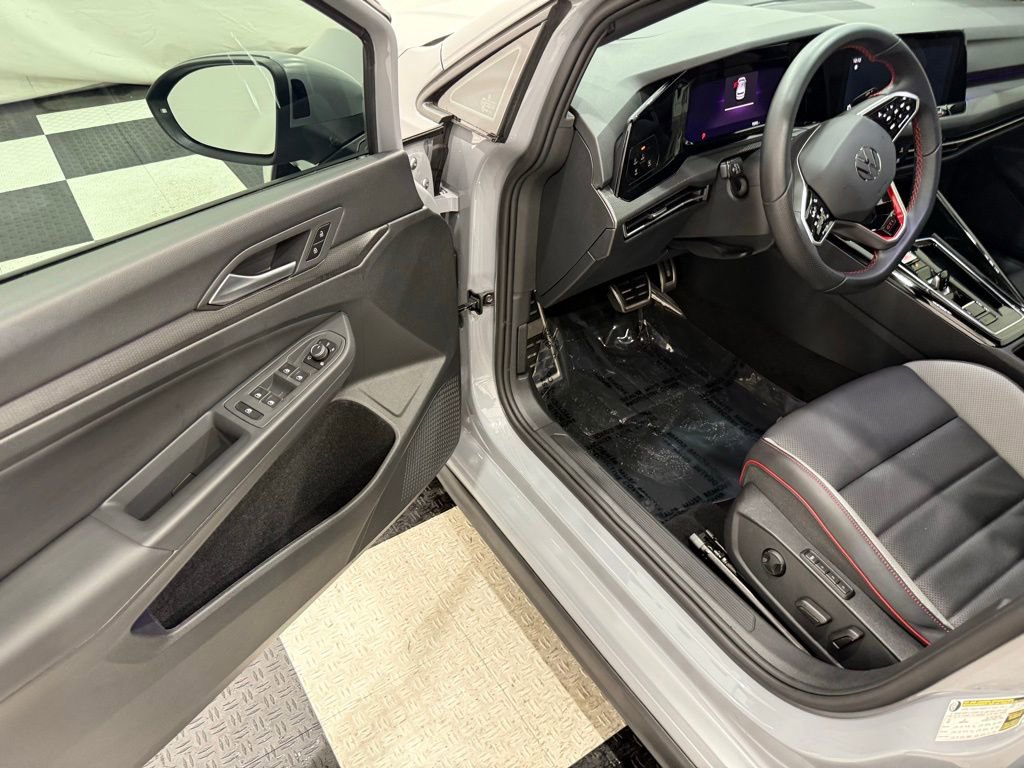 Used 2024 Volkswagen GTI Autobahn image 28