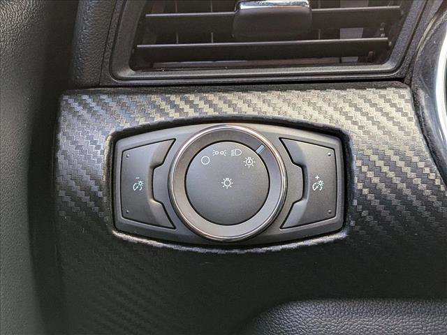 Used 2021 Ford Mustang Coupe image 16