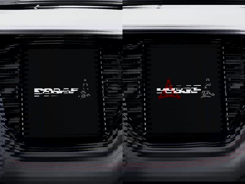 New 2026 Dodge Durango GT image 18