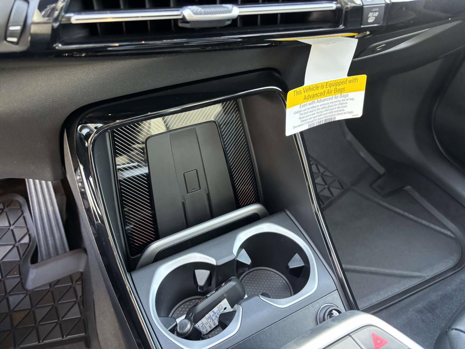 New 2026 BMW X1 xDrive28i w/ Convenience Package image 22