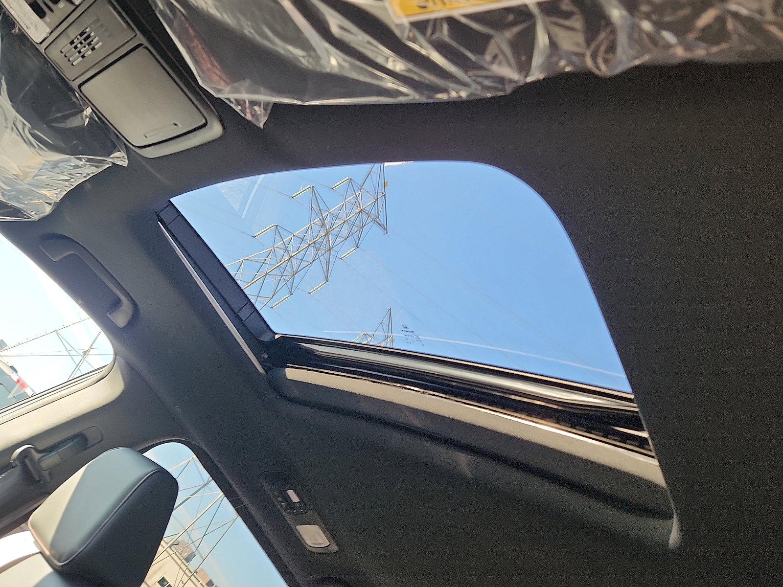 New 2026 Honda Odyssey Sport-L image 10