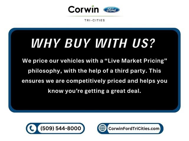 Used 2023 Jeep Gladiator Rubicon w/ LED Lighting Group AWD/4WD image 33