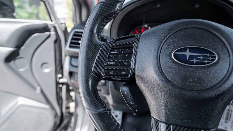 Used 2015 Subaru WRX STI AWD/4WD image 25