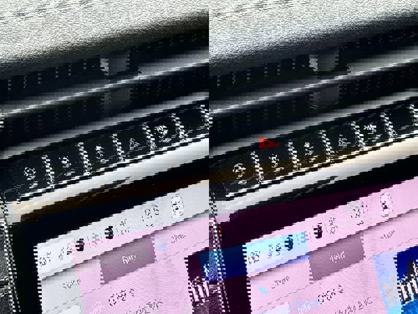 New 2025 Jeep Grand Cherokee Limited w/ Luxury Tech Group II image 13