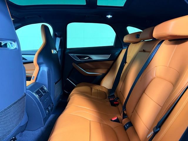 New 2026 Jaguar F-PACE R-Dynamic S image 28