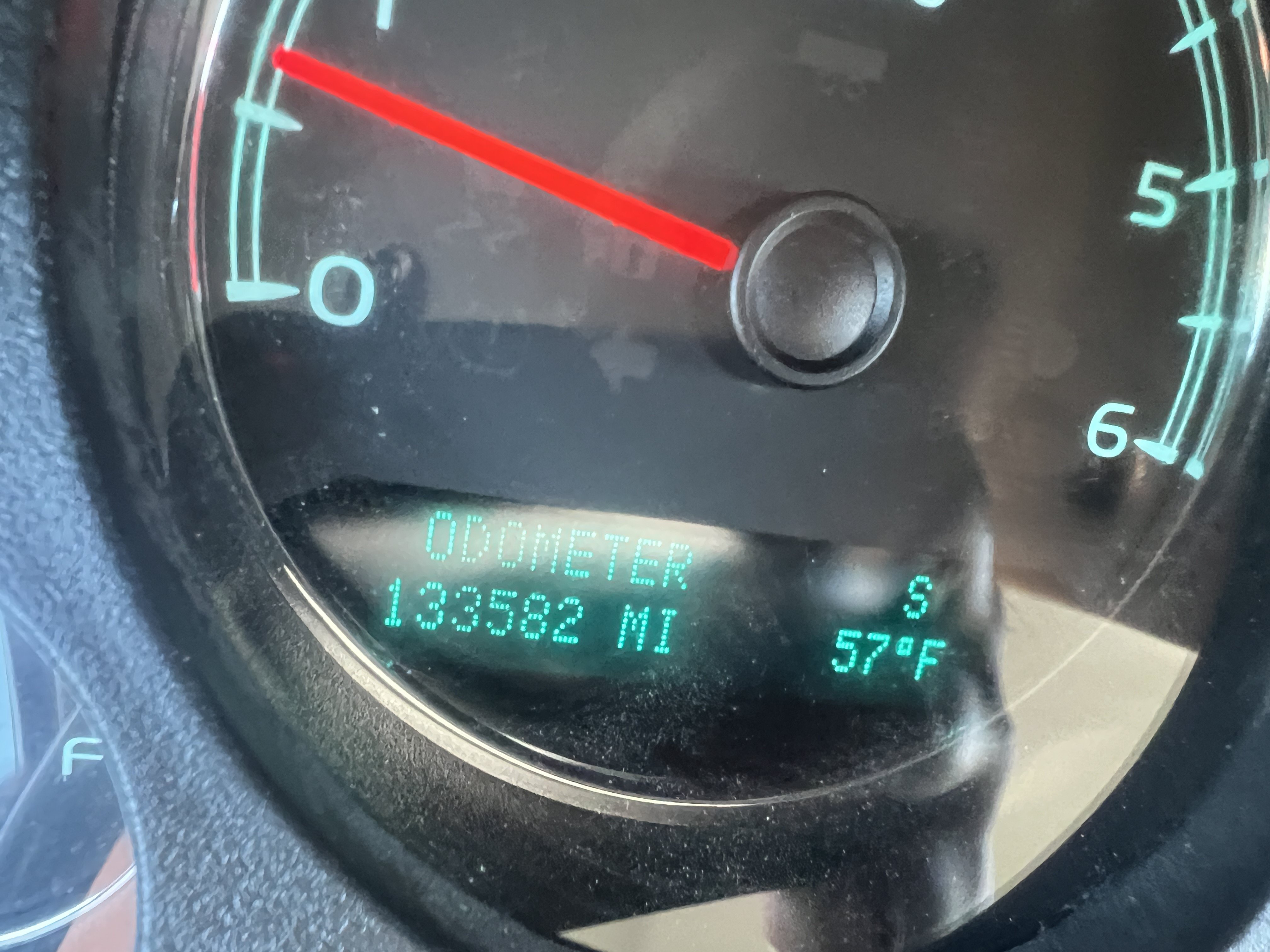 Used 2013 Chevrolet Tahoe LTZ AWD/4WD image 25