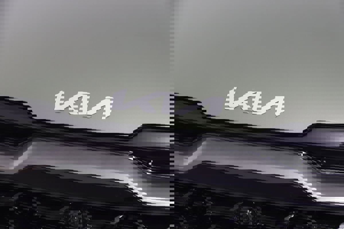 Used 2024 Kia Sportage X-Line Prestige image 16