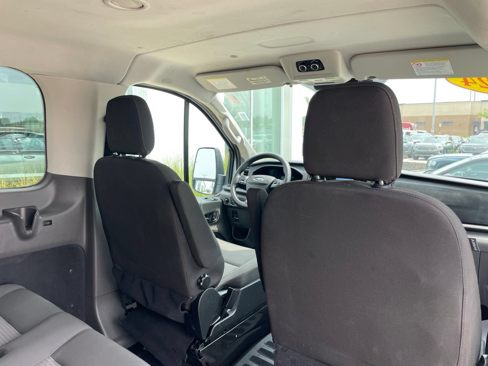 Used 2024 Ford Transit 350 XL RWD image 44