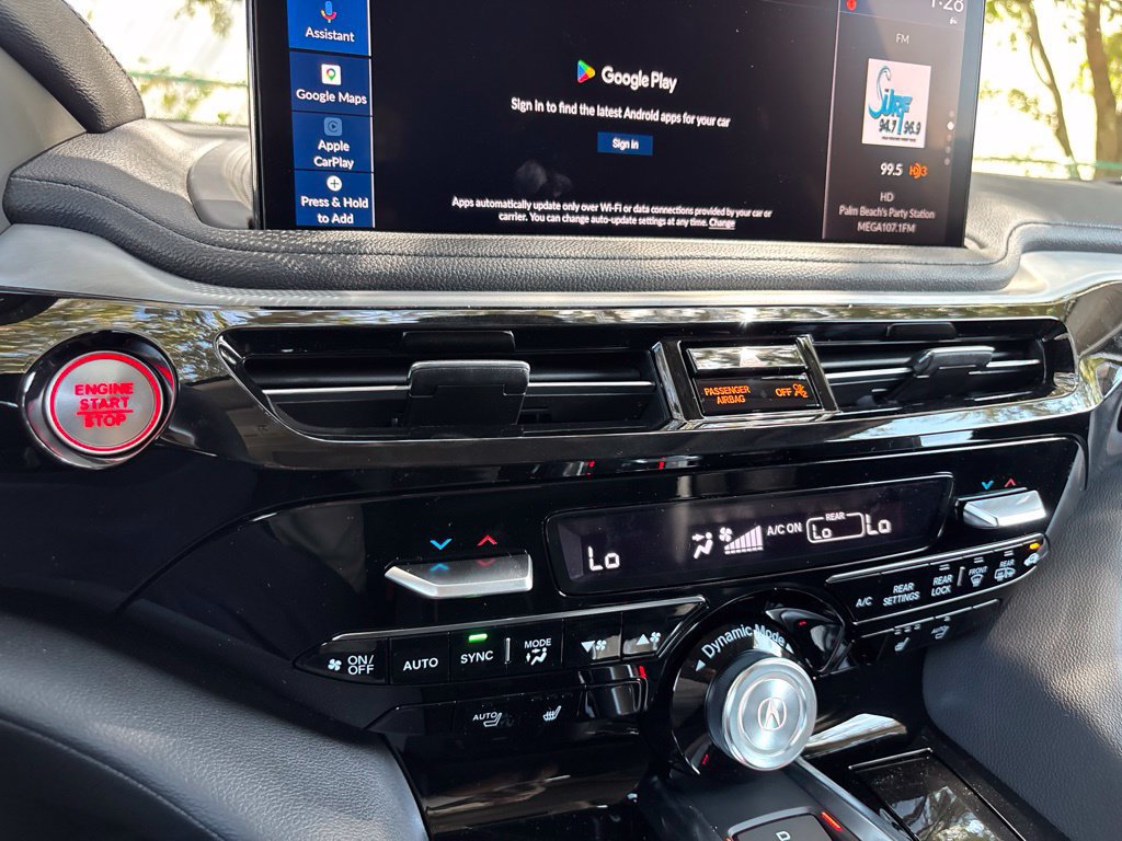 New 2026 Acura MDX FWD image 37