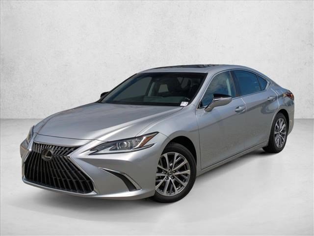 Used 2024 Lexus ES 350 FWD image 1