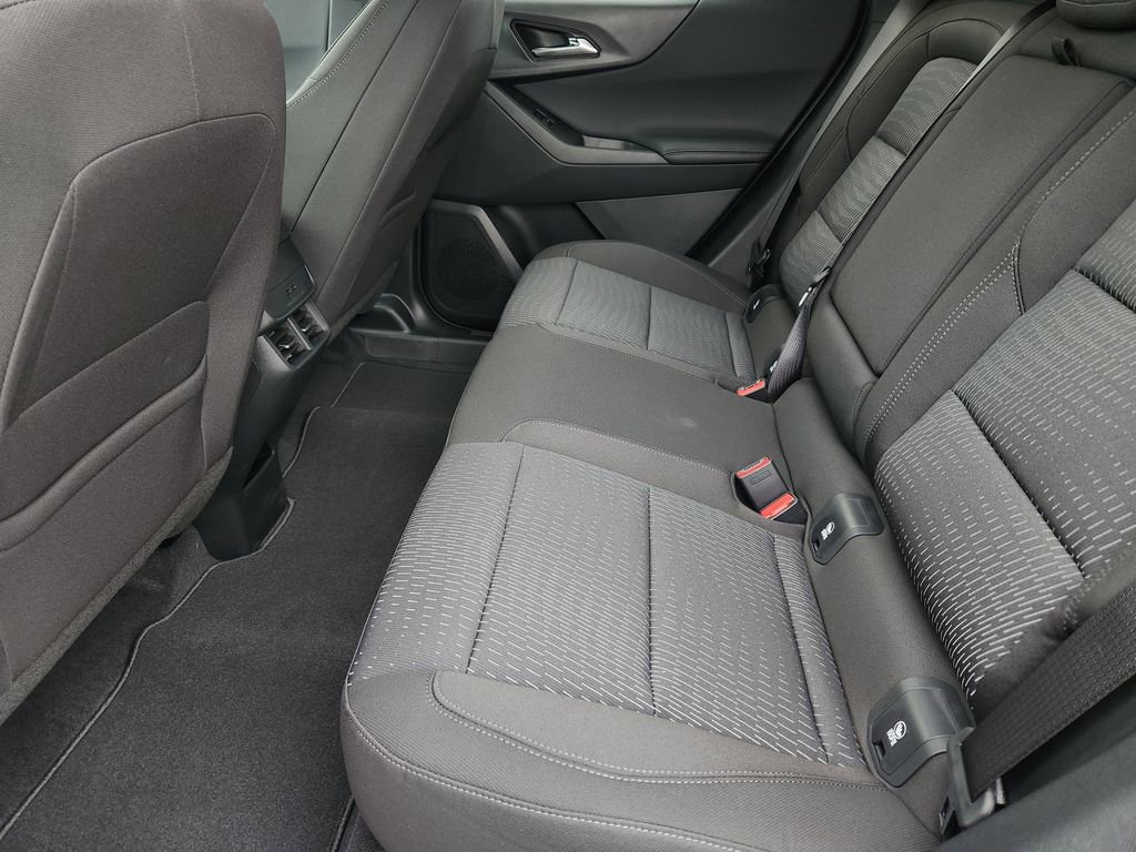 New 2026 Chevrolet Equinox LT image 31