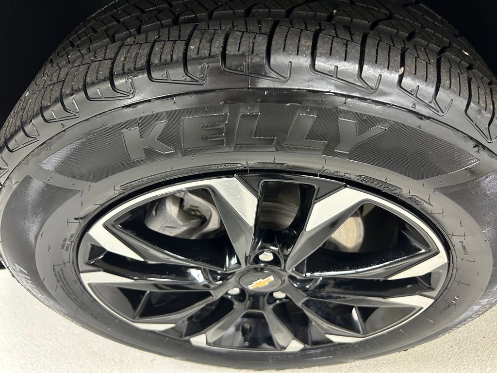 Used 2023 Chevrolet TrailBlazer LT w/ Convenience Package image 9